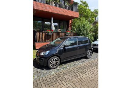 VW up! Gebrauchtwagen
