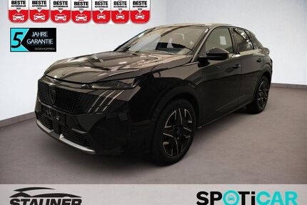 Peugeot 3008 Gebrauchtwagen
