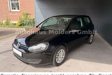 VW Golf Gebrauchtwagen