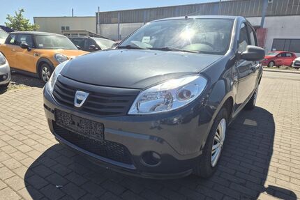 Dacia Sandero Gebrauchtwagen