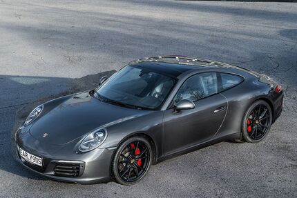 Porsche 991 Gebrauchtwagen