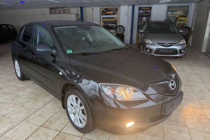 Mazda 3 Gebrauchtwagen