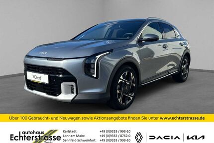 Kia XCeed Gebrauchtwagen