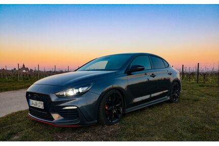 Hyundai i30 Gebrauchtwagen