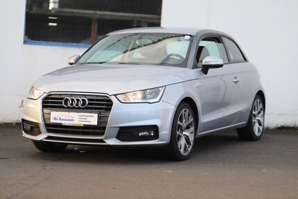 Audi A1 Gebrauchtwagen