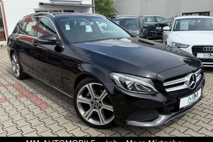 Mercedes-Benz C 220 Gebrauchtwagen