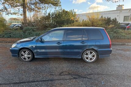 Mitsubishi Lancer Gebrauchtwagen