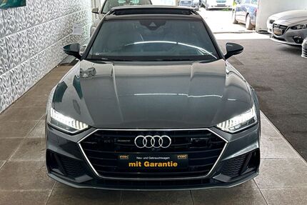 Audi A7 Gebrauchtwagen