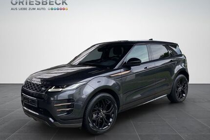 Land Rover Range Rover Evoque Gebrauchtwagen