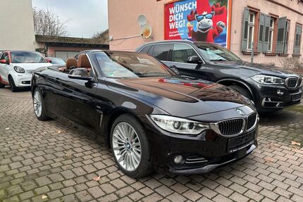 BMW 425 Gebrauchtwagen