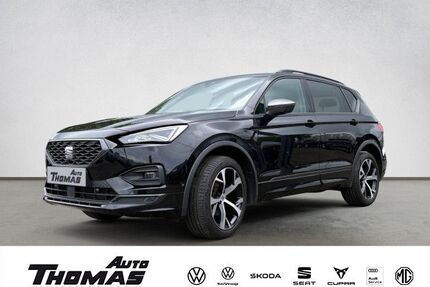 Seat Tarraco Gebrauchtwagen