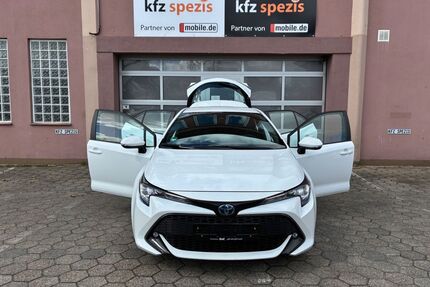 Toyota Corolla Gebrauchtwagen
