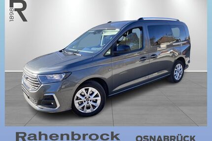 Ford Grand Tourneo Gebrauchtwagen