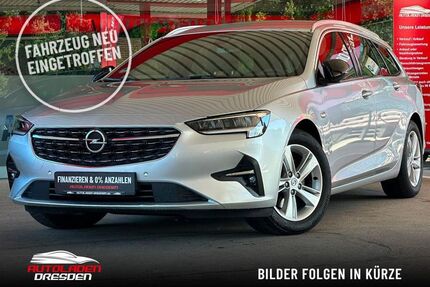 Opel Insignia Gebrauchtwagen
