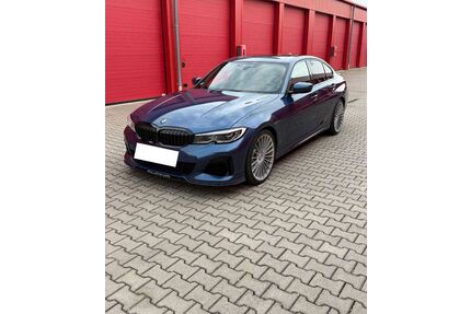 Alpina B3 Gebrauchtwagen
