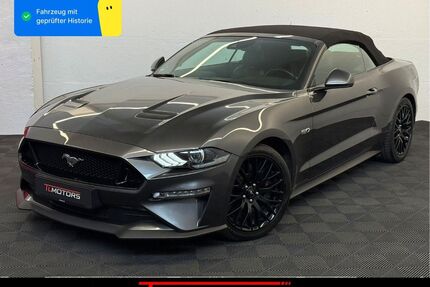 Ford Mustang Gebrauchtwagen