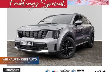 Kia Sorento Gebrauchtwagen