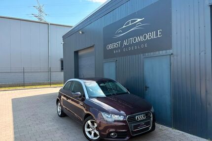 Audi A1 Gebrauchtwagen