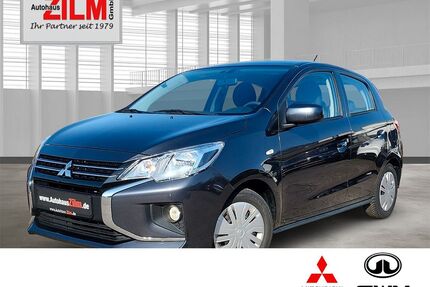 Mitsubishi Space Star Gebrauchtwagen