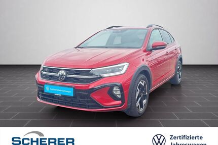 VW Taigo Gebrauchtwagen