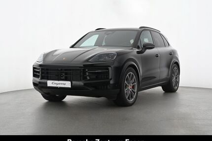 Porsche Cayenne Gebrauchtwagen