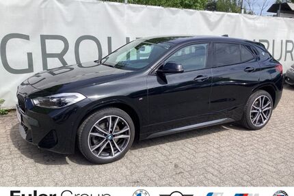 BMW X2 Gebrauchtwagen