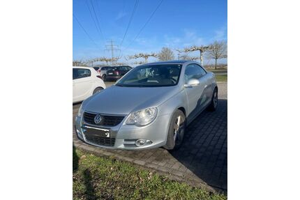 VW Eos Gebrauchtwagen