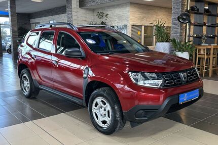 Dacia Duster Gebrauchtwagen