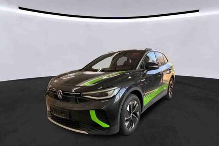 VW ID.4 Gebrauchtwagen