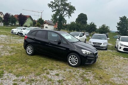 BMW 216 Active Tourer Gebrauchtwagen