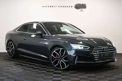Audi S5 Gebrauchtwagen