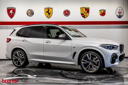 BMW X5 M50 Gebrauchtwagen