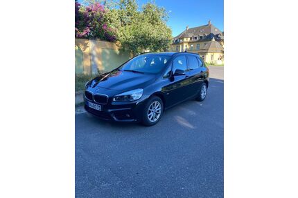BMW 218 Active Tourer Gebrauchtwagen