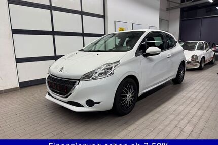 Peugeot 208 Gebrauchtwagen