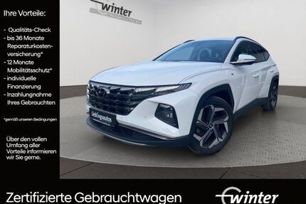 Hyundai TUCSON Gebrauchtwagen