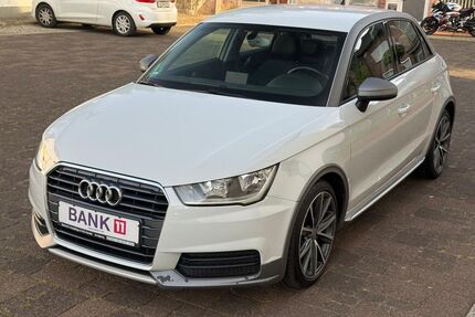 Audi A1 Gebrauchtwagen