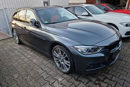 BMW 330 Gebrauchtwagen