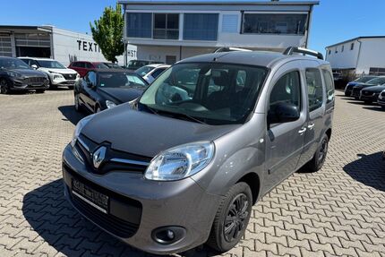 Renault Kangoo Gebrauchtwagen