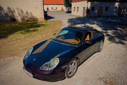Porsche 996 Gebrauchtwagen
