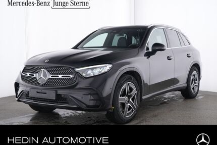 Mercedes-Benz GLC 200 Gebrauchtwagen