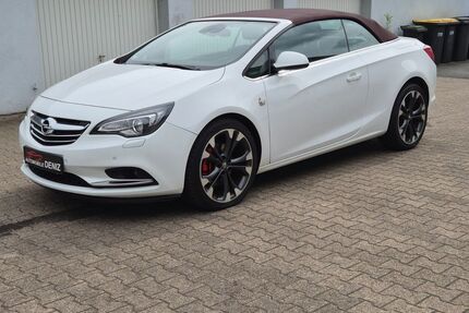 Opel Cascada Gebrauchtwagen