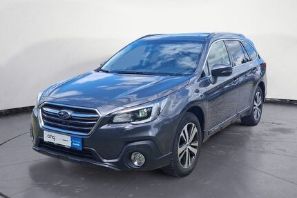 Subaru Outback Gebrauchtwagen
