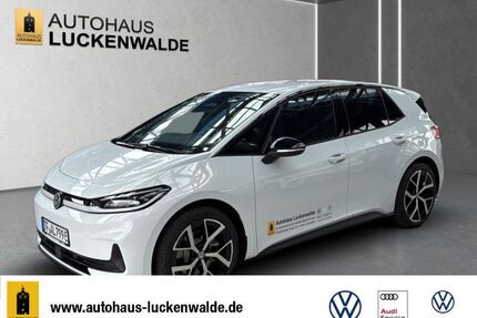 VW ID.3 Gebrauchtwagen