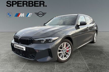 BMW 330 Gebrauchtwagen