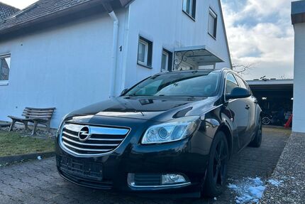 Opel Insignia Gebrauchtwagen