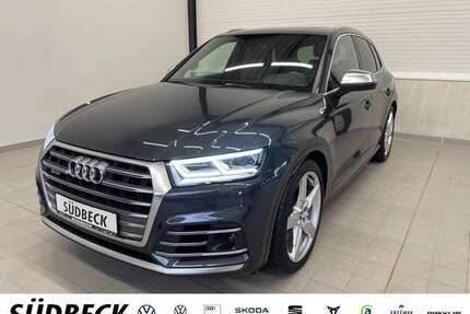 Audi SQ5 Gebrauchtwagen