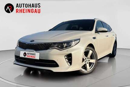 Kia Optima Gebrauchtwagen