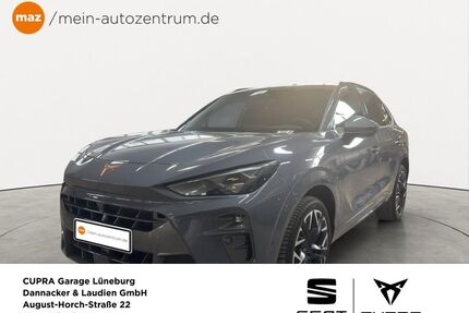 Cupra Terramar Gebrauchtwagen