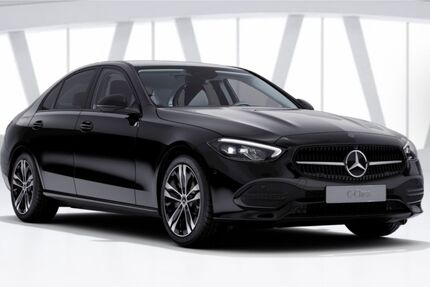 Mercedes-Benz C 300 Gebrauchtwagen