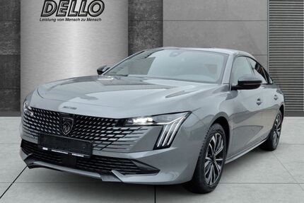 Peugeot 508 Gebrauchtwagen